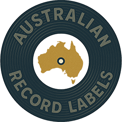 Australian Record Labels
